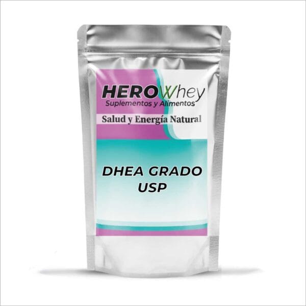 DHEA GRADO USP