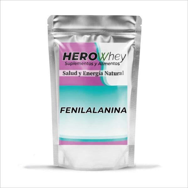 FENILALANINA