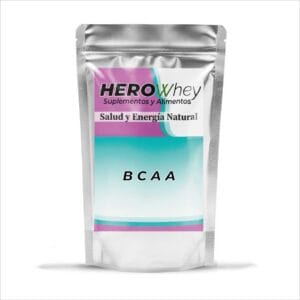 BCAA