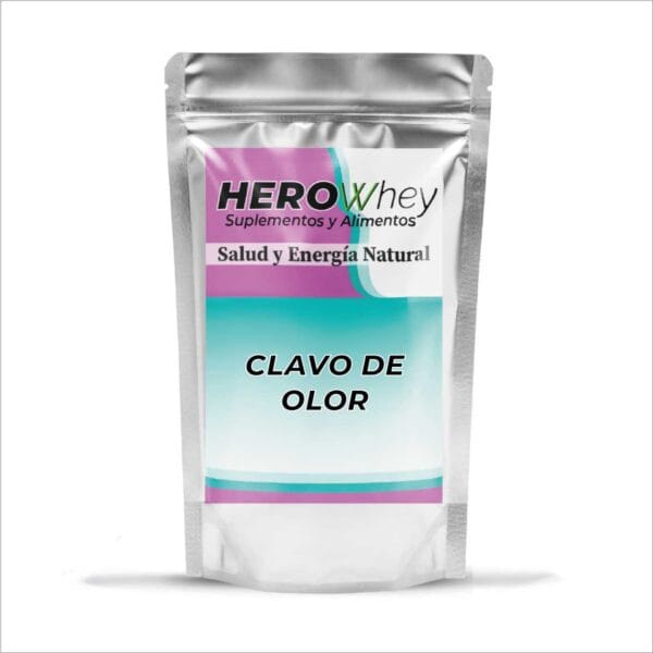 CLAVO DE OLOR