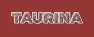 taurina en polvo, link a taurina de alta pureza